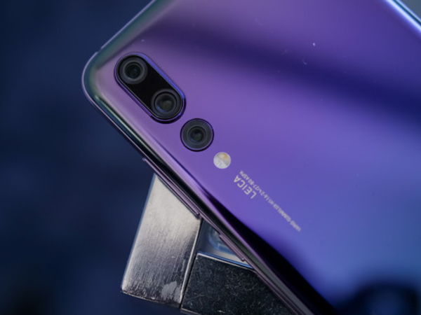 كل ما يجب أن تعرفوه عن هاتفيّ هواوي الجديدين P20 وP20 PRO